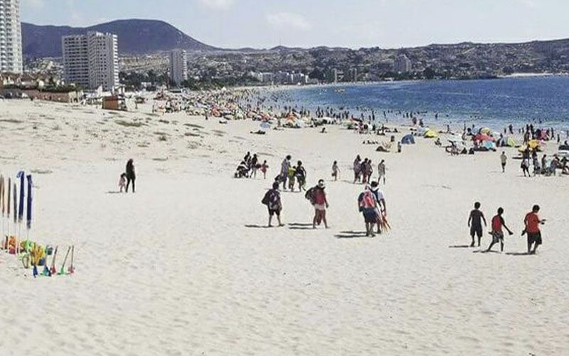 dunas herradura – liliana