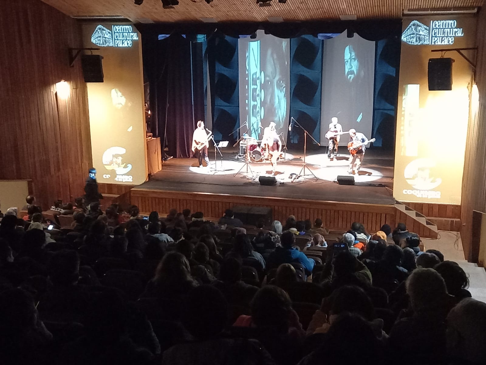 Hitos de Coquimbo en el Siglo XX